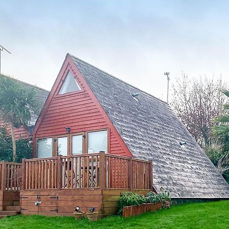 Poppy Lodge Kingsdown  Екстериор снимка