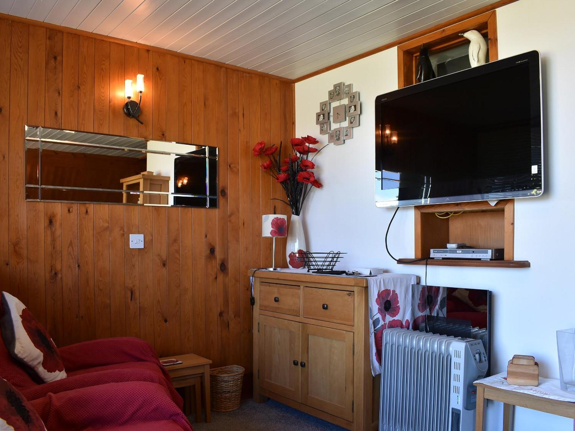 Poppy Lodge Kingsdown  Екстериор снимка