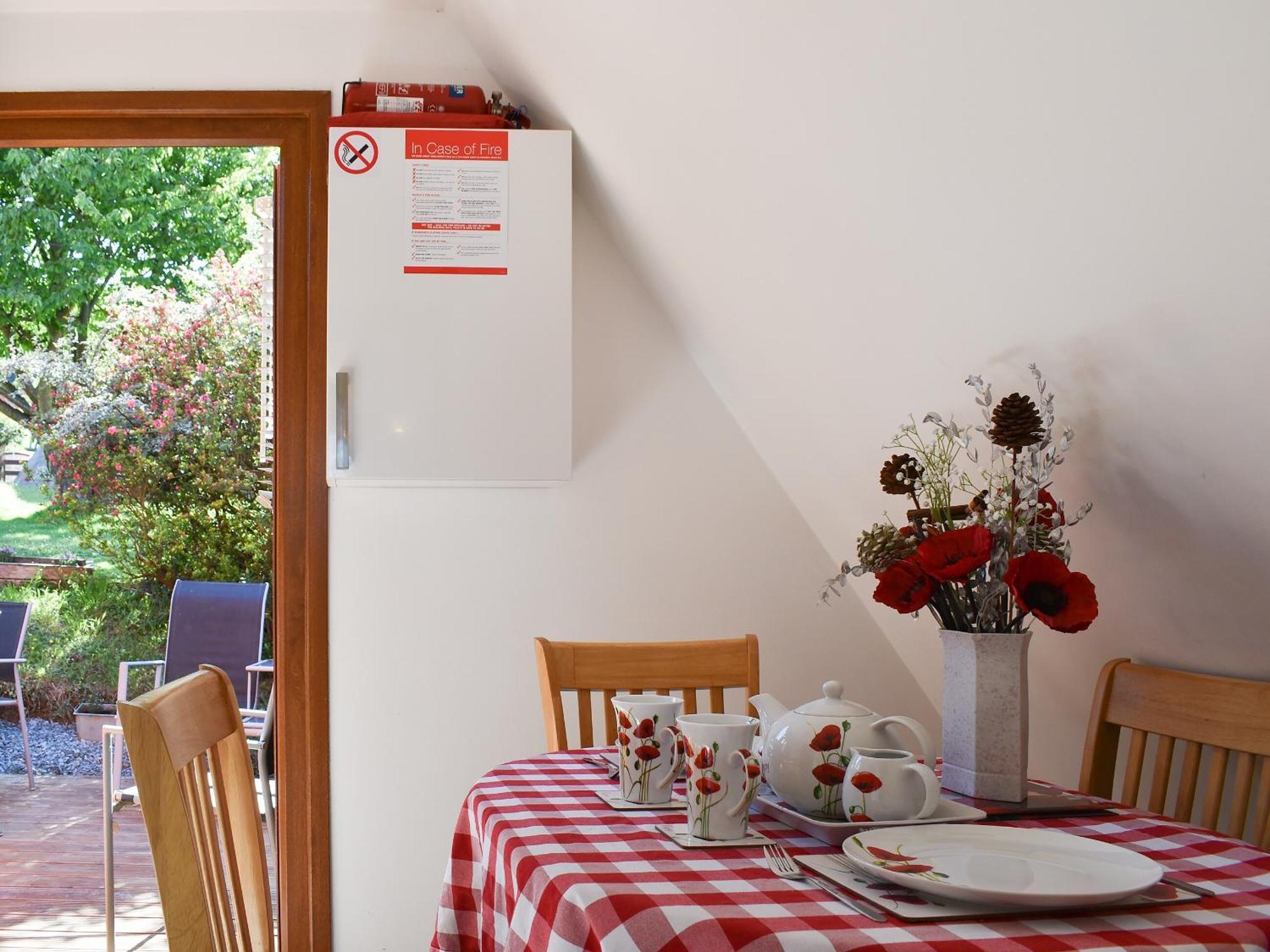 Poppy Lodge Kingsdown  Екстериор снимка