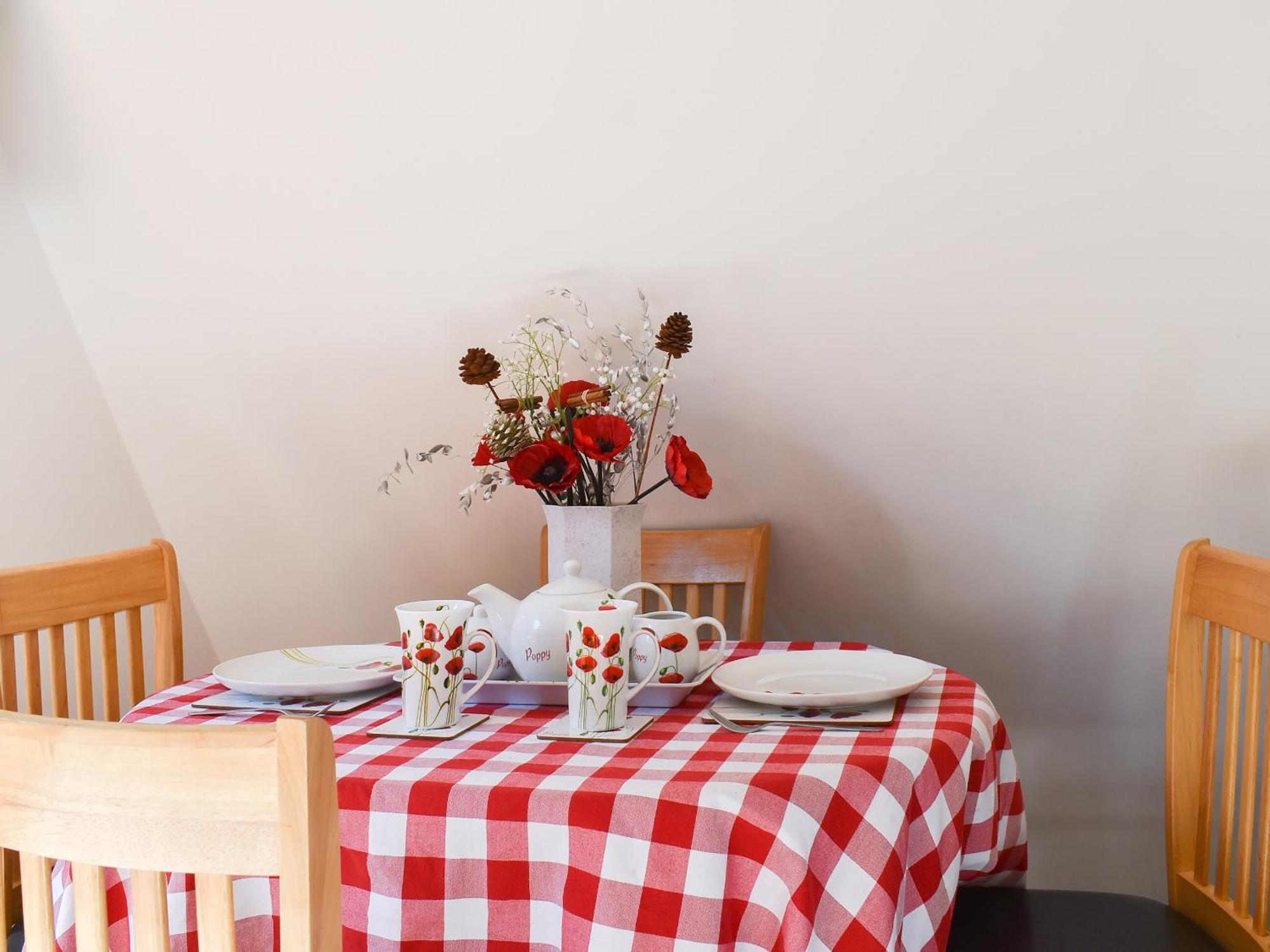 Poppy Lodge Kingsdown  Екстериор снимка