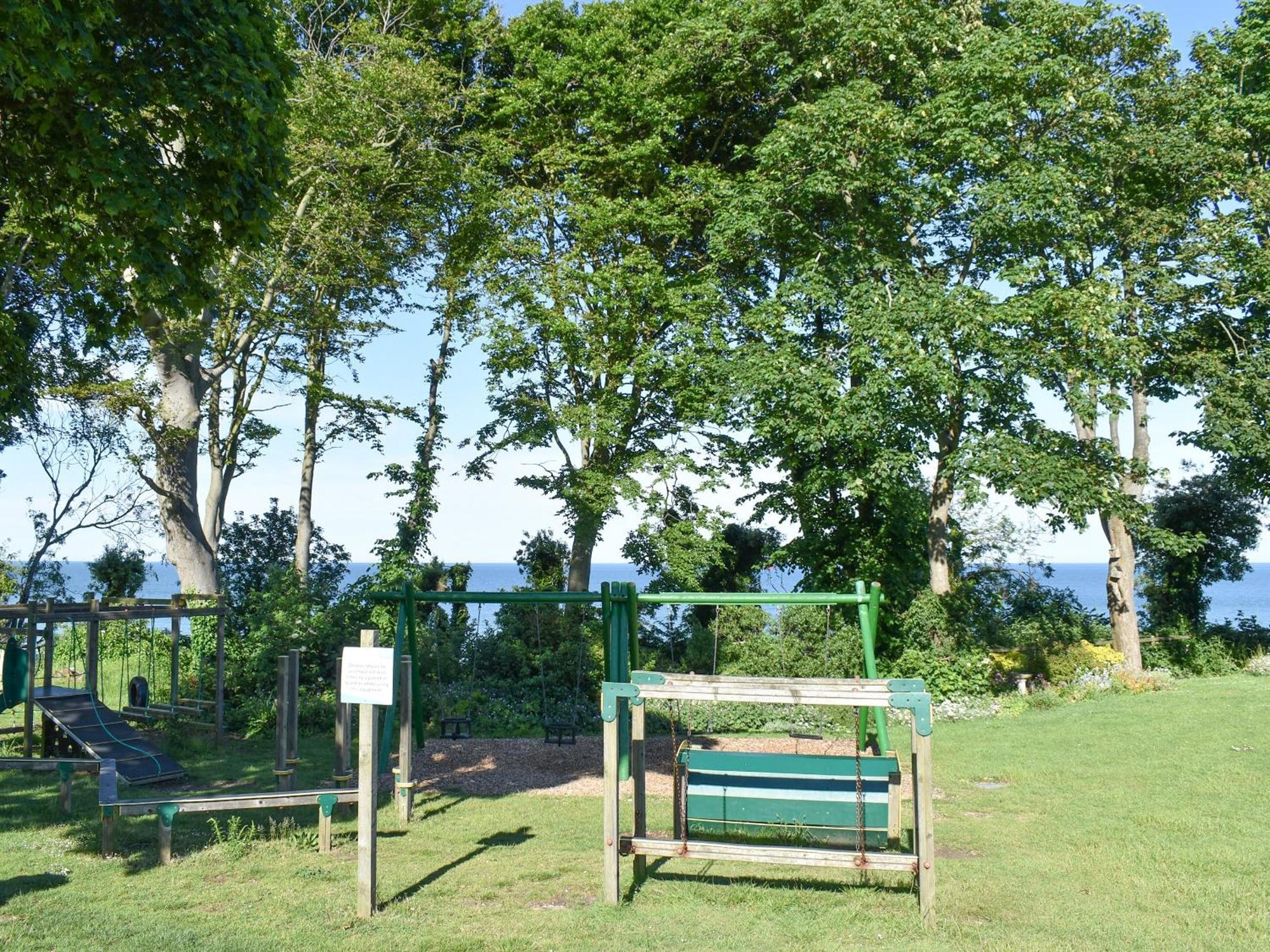 Poppy Lodge Kingsdown  Екстериор снимка
