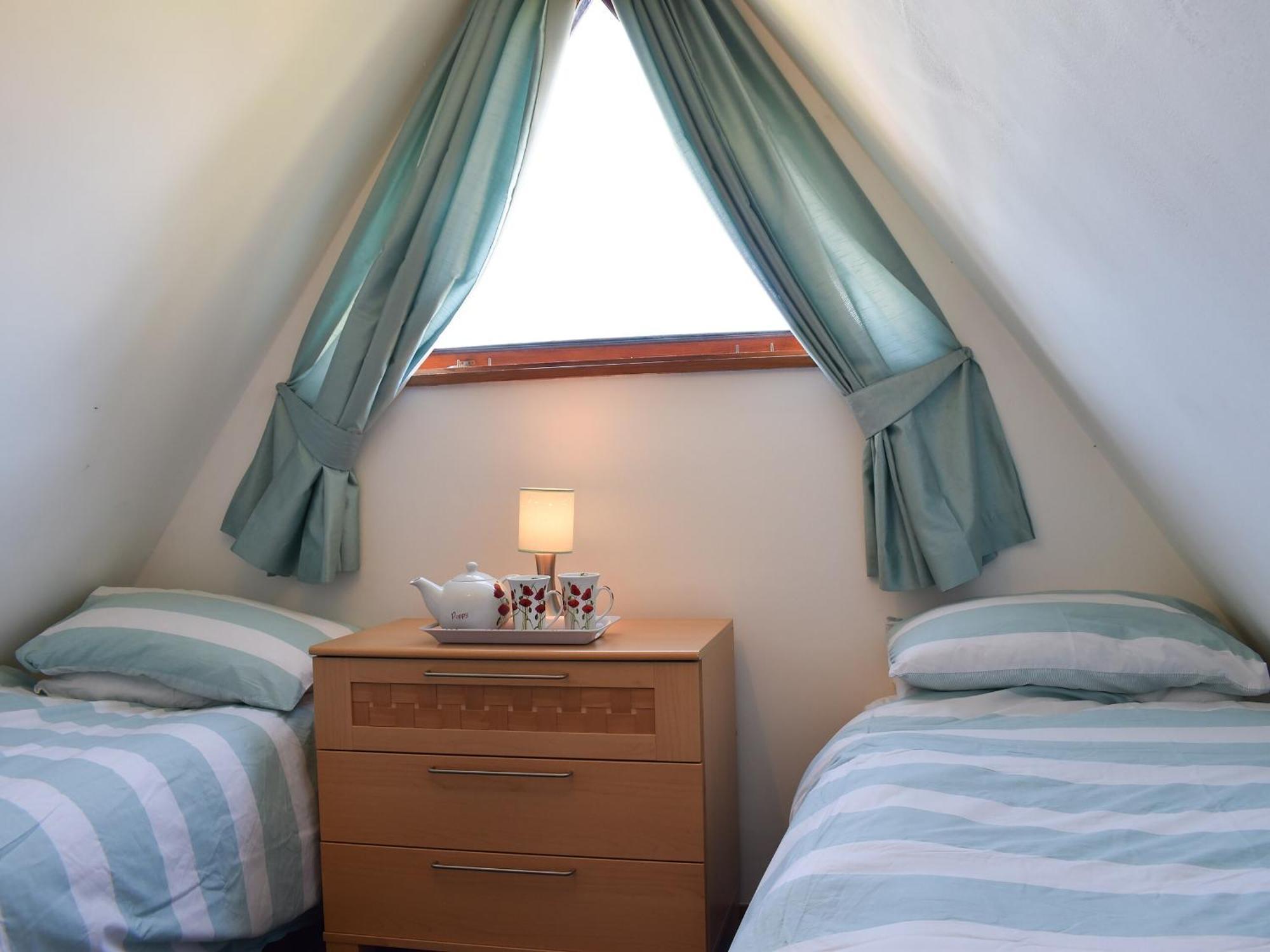 Poppy Lodge Kingsdown  Екстериор снимка
