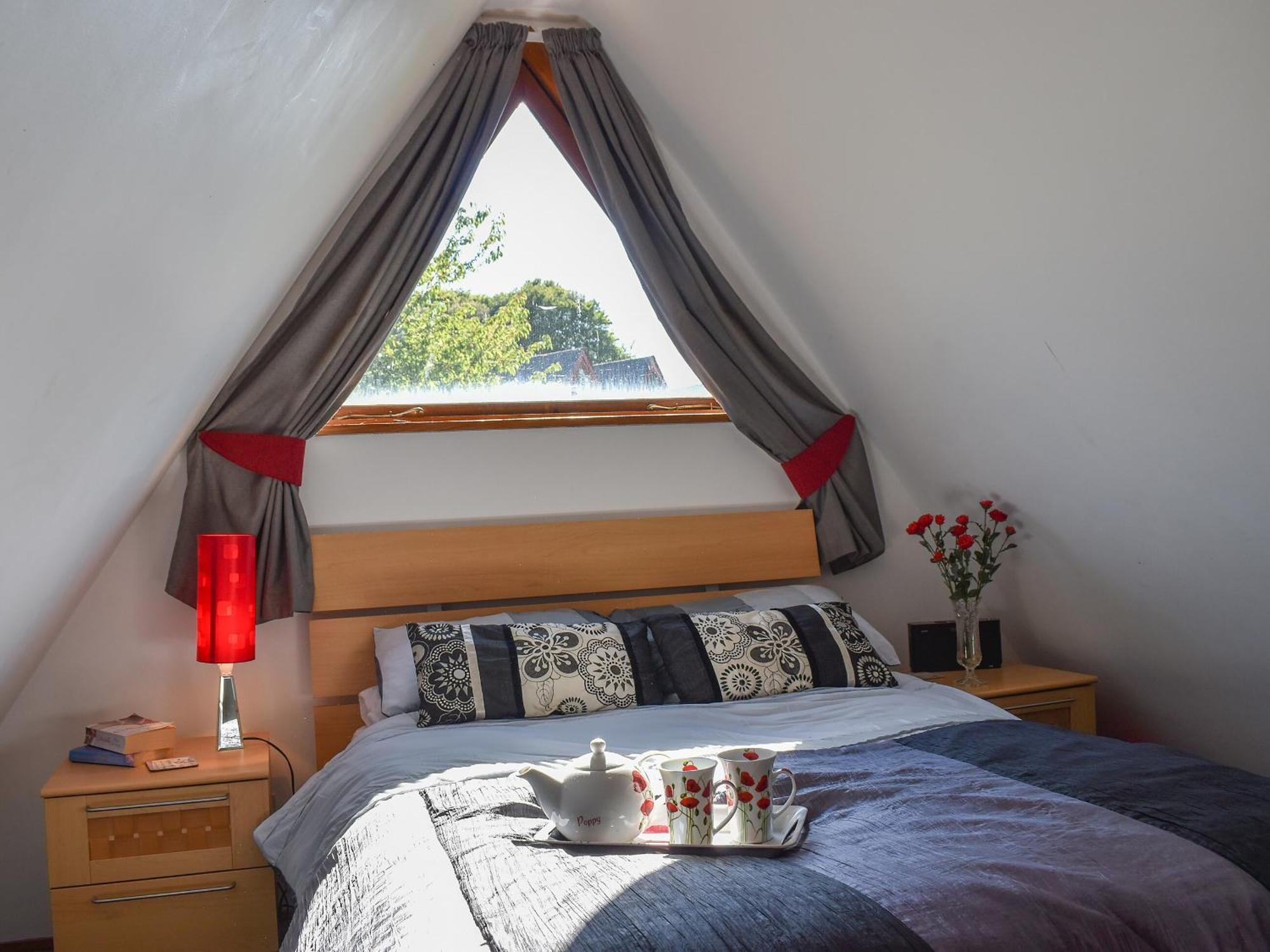 Poppy Lodge Kingsdown  Екстериор снимка