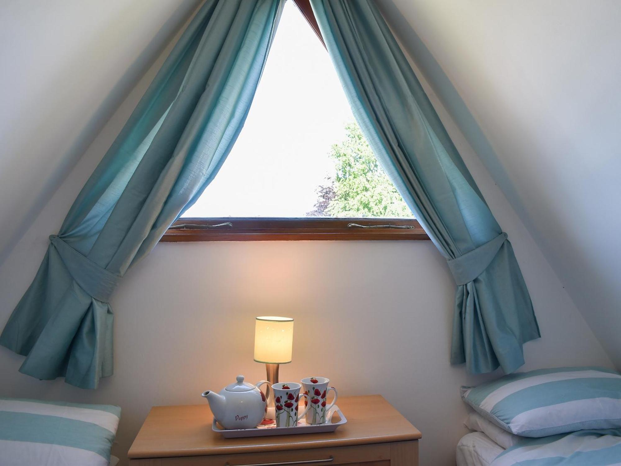 Poppy Lodge Kingsdown  Екстериор снимка
