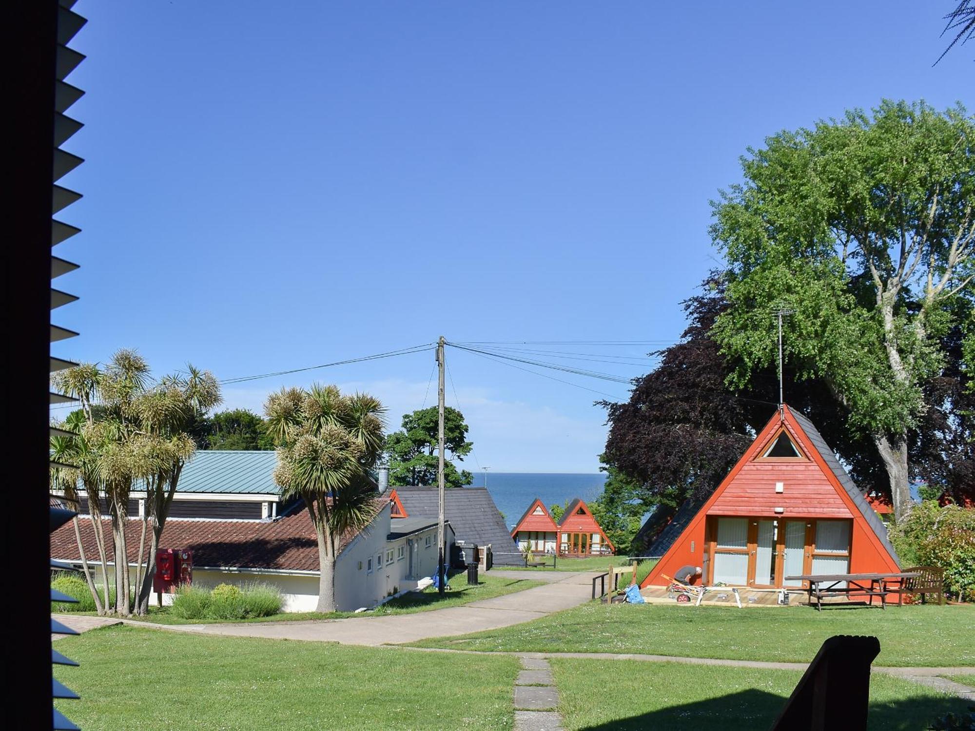 Poppy Lodge Kingsdown  Екстериор снимка