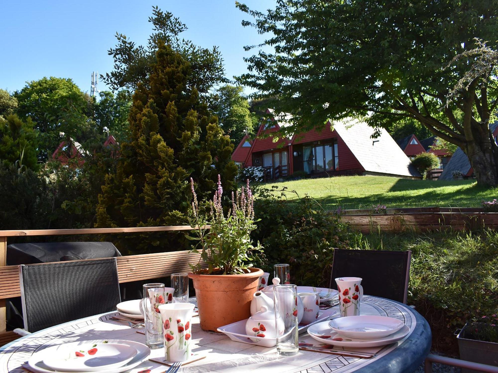 Poppy Lodge Kingsdown  Екстериор снимка